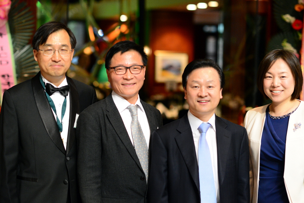 2013년 ICD 총회