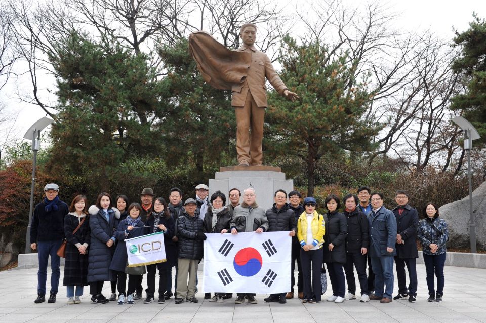 남산역사투어 후기